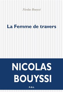 Front cover_La femme de travers