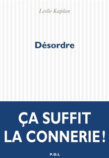 Couverture_Désordre