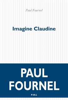 Couverture_Imagine Claudine
