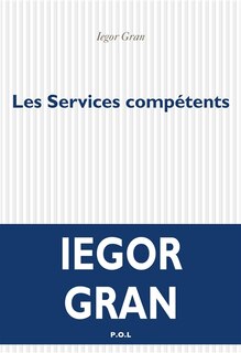 Front cover_Les services compétents