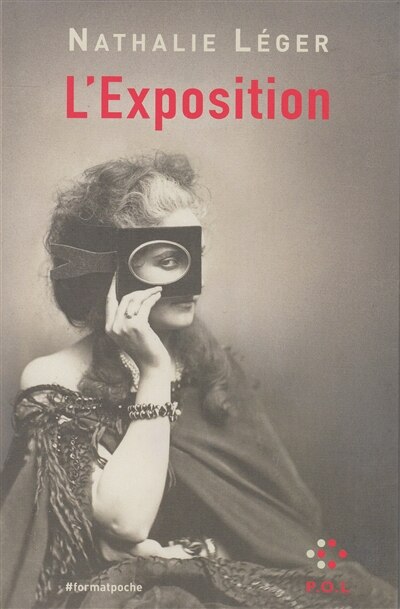Couverture_L' exposition