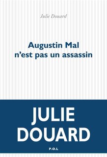 Couverture_Augustin Mal n'est pas un assassin