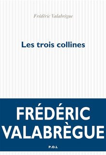 Front cover_Les trois collines