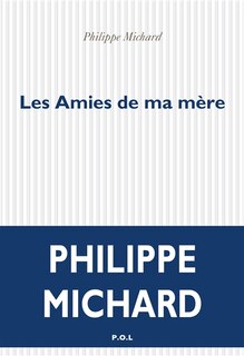 Front cover_Les amies de ma mère