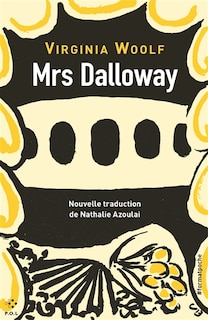 Front cover_Mrs Dalloway