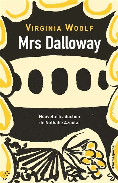 Front cover_Mrs Dalloway