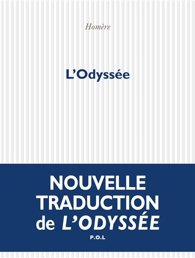 L' Odyssée