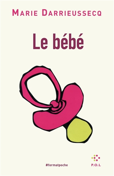 Couverture_Le bébé
