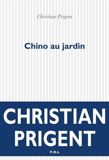 Couverture_Chino au jardin