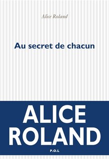 Couverture_Au secret de chacun
