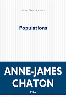 Front cover_Populations