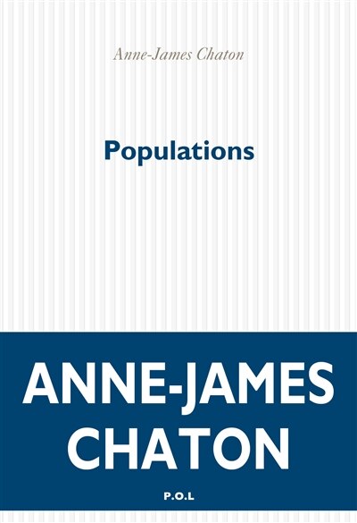 Front cover_Populations