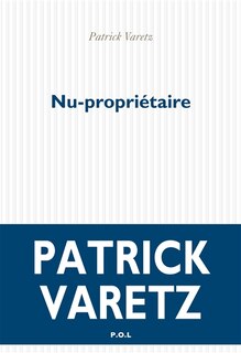 Front cover_Nu-propri&eacute;taire
