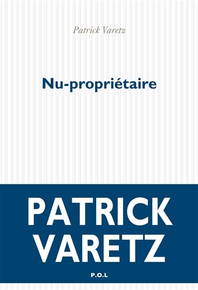 Front cover_Nu-propri&eacute;taire