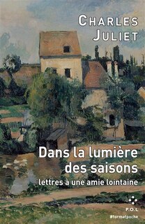 Front cover_Dans la lumière des saisons