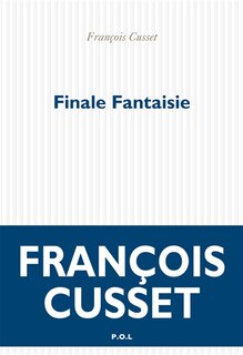 Front cover_Finale fantaisie
