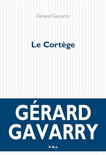Front cover_Le cortège