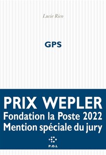 Front cover_GPS