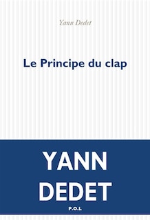 Couverture_Le principe du clap