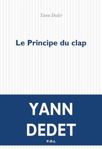 Couverture_Le principe du clap