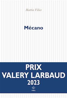 Front cover_Mécano