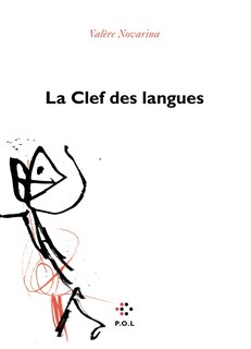 Front cover_La clef des langues