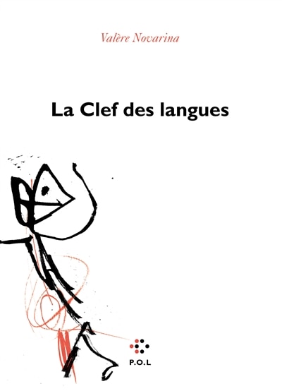 Front cover_La clef des langues