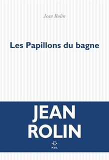 Front cover_Les papillons du bagne