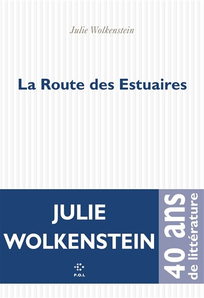 Front cover_La route des estuaires