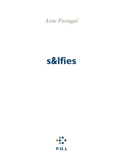 Front cover_S&lfies