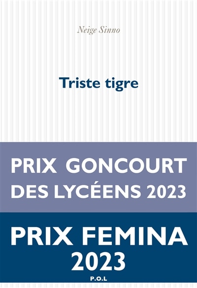 Couverture_TRISTE TIGRE