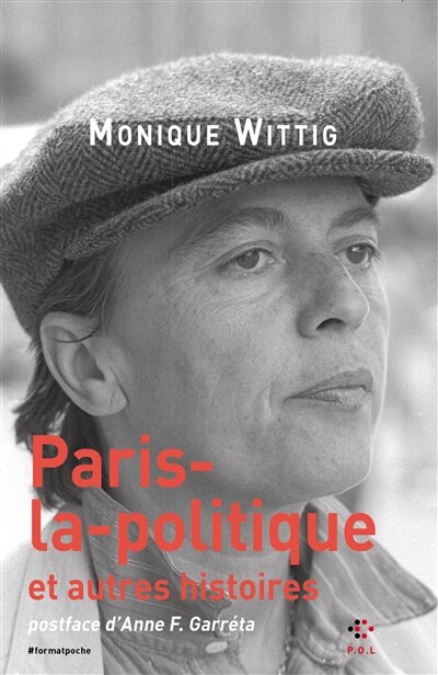 Front cover_Paris-la-politique