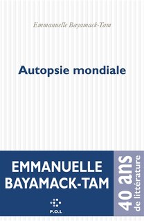 Front cover_Autopsie mondiale