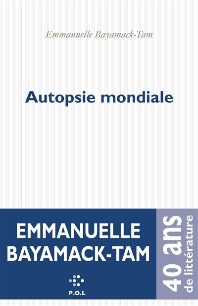 Front cover_Autopsie mondiale
