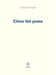 Front cover_Chino fait poète