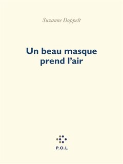 Couverture_Un beau masque prend l'air