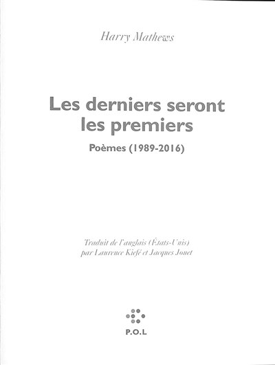 Couverture_Les derniers seront les premiers