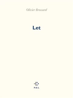 Let