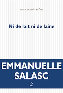 Couverture_Ni de lait ni de laine