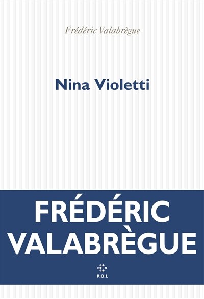Front cover_Nina Violetti