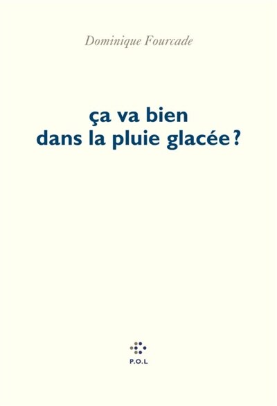 Couverture_Ca va bien dans la pluie glacée ?