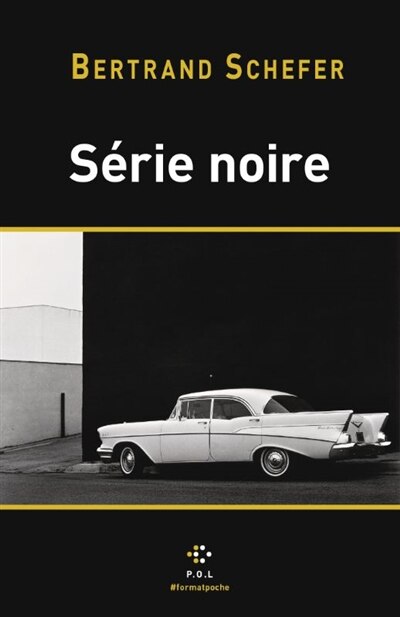 Front cover_Série noire
