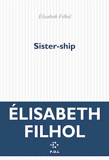 Front cover_Sister-ship