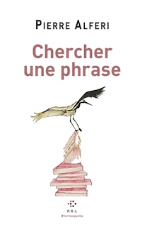 Couverture_Chercher une phrase