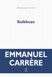 Front cover_Kolkhoze