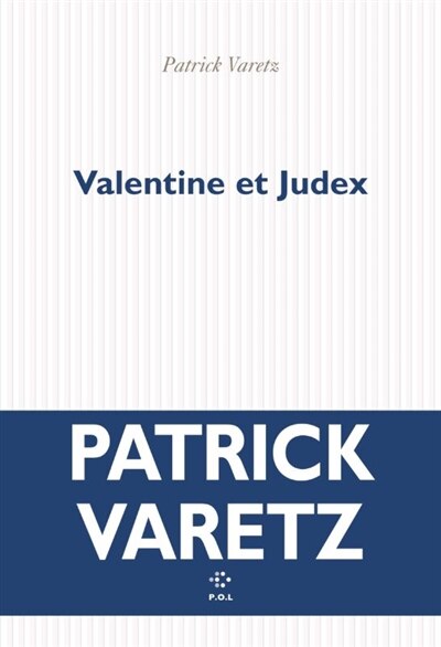 Couverture_Valentine et Judex