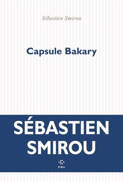 Front cover_Capsule Bakary