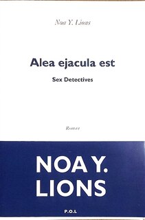 Front cover_Alea ejacula est