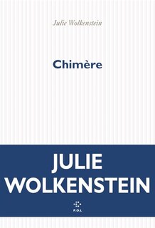 Front cover_Chim&egrave;re