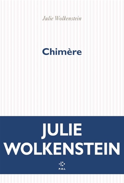 Front cover_Chim&egrave;re